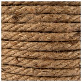 Micul Fermier GF-2323 Sfoara iuta 12mmx100m