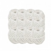 Micul Fermier GF-2324-S012-G01 Set Ghem PP fir rasucit 100g