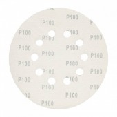 Micul Fermier GF-2336-S100-G01 Set hartie abraziva 215mm P100 10 gauri, slefuitor