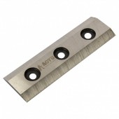 Micul Fermier GF-2343 Set cutite pentru tocator de crengi GF-1014