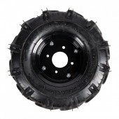 Micul Fermier GF-2350 Roata motocultor 500-8