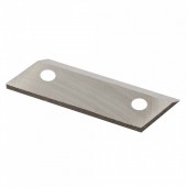 Micul Fermier GF-2353-S002-G01 Set 2 cutite tambur 9.5x3cm pt tocator crengi