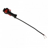 Micul Fermier GF-2383-S001-G01 Maner acceleratie pentru motoburghiu GF-1058/DZ-C308
