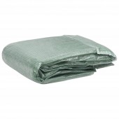 Micul Fermier GF-2407-S001-G01 Prelata sera polietilena 6x3x2 m 140g/mp UV4