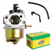Micul Fermier GF-2431 Carburator generator benzina din aluminiu