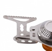 Micul Fermier GF-2438 Aragaz camping pliabil aprindere piezo 150*85mm