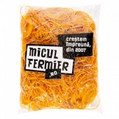 Micul Fermier GF-2599 Elastice din cauciuc 50mm 1kg
