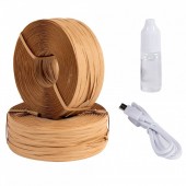 Micul Fermier GF-2600/ Aparat de legat via cu acumulator 4.2V 2.0AH G01