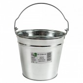 Micul Fermier MF-CC1008-G01 Galeata metalica Micul Fermier, 8L G01