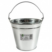 Micul Fermier MF-CC1010-G01 Galeata metalica Micul Fermier, 10L G01