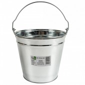 Micul Fermier MF-CC1012-G01 Galeata metalica Micul Fermier, 12L G01