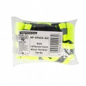 Micul Fermier MF-EP3010-G01 Ham reflectorizant Micul Fermier, Verde