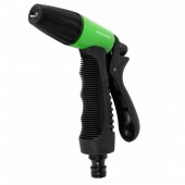 Micul Fermier MF-IR3016-G01 Pistol de stropit Micul Fermier, cu 3 accesorii, 1/2, reglabil G01