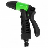 Micul Fermier MF-IR3016-G01 Pistol de stropit Micul Fermier, cu 3 accesorii, 1/2, reglabil G01