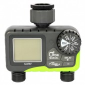 Micul Fermier MF-IR3021-G01 Programator irigatii digital