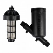 Micul Fermier MF-IR3026-G01 Filtru Y Micul Fermier, cu sita