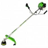 Micul Fermier MF-MC1002-G01 Motocositoare Micul Fermier 1.9CP, 43CC, motor benzina 2T, pornire rapida, 3 accesorii, tija 28mm