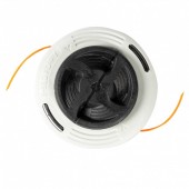 Micul Fermier MF-MC7001-S001-G01 Tambur 2.4 mm Micul Fermier, buton plastic Model 17