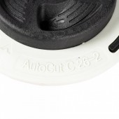 Micul Fermier MF-MC7001-S001-G01 Tambur 2.4 mm Micul Fermier, buton plastic Model 17