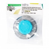 Micul Fermier MF-MC7002-S001-G01 Tambur 2.4 mm Micul Fermier, buton plastic Model 18