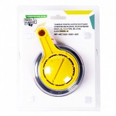 Micul Fermier MF-MC7003-S001-G01 Tambur 2.4 mm Micul Fermier, buton plastic Model 19