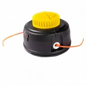 Micul Fermier MF-MC7003-S001-G01 Tambur 2.4 mm Micul Fermier, buton plastic Model 19