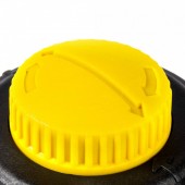 Micul Fermier MF-MC7003-S001-G01 Tambur 2.4 mm Micul Fermier, buton plastic Model 19