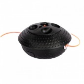 Micul Fermier MF-MC7004-S001-G01 Tambur Micul Fermier M10*1.25 2F 2.4mm*2.4m, Buton Plastic, Model 20