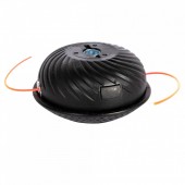 Micul Fermier MF-MC7004-S001-G01 Tambur Micul Fermier M10*1.25 2F 2.4mm*2.4m, Buton Plastic, Model 20