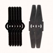 Micul Fermier MF-MX1001-G01 Trimmer (Motocoasa) electric Micul Fermier 20V, 2 acumulatori 1.5Ah