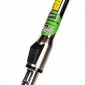 Micul Fermier MF-MX1001-G01 Trimmer (Motocoasa) electric Micul Fermier 20V, 2 acumulatori 1.5Ah