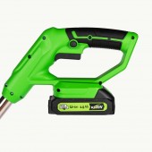 Micul Fermier MF-MX1001-G01 Trimmer (Motocoasa) electric Micul Fermier 20V, 2 acumulatori 1.5Ah