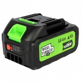 Micul Fermier MF-MX3004-G01 Acumulator Micul Fermier 20V 4Ah