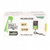 Micul Fermier MF-MX3010-G01 Incarcator acumulator Micul Fermier 20V 0.5A