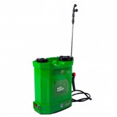 Micul Fermier MF-PA1003-S001-G01 Pompa de stropit cu acumulator, Micul Fermier 10L