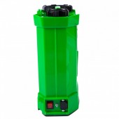 Micul Fermier MF-PA1003-S001-G01 Pompa de stropit cu acumulator, Micul Fermier 10L