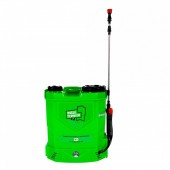 Micul Fermier MF-PA1004-S001-G01 Pompa de stropit cu acumulator, Micul Fermier 12L