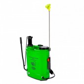 Micul Fermier MF-PA1008-S001-G01 Pompa de stropit 2 in 1 ( acumulator si manuala), MF, Pandora 16L