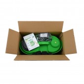 Micul Fermier MF-PA1009-S001-G01 Pompa de stropit cu acumulator 18L