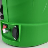 Micul Fermier MF-PA1009-S001-G01 Pompa de stropit cu acumulator 18L