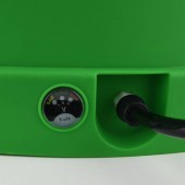 Micul Fermier MF-PA1009-S001-G01 Pompa de stropit cu acumulator 18L