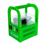 Micul Fermier MF-PA1012-S001-G01 Pompa de presiune pentru stropit Micul Fermier 12V 12Ah