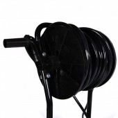 Micul Fermier MF-PA1013-S001-G01/ Pulverizator cu acumulator Micul Fermier, volum 40 litri, cu roti