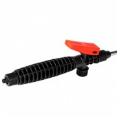 Micul Fermier MF-PA3001-S001-G01 Lance pentru stropit Micul Fermier cu duza din plastic, 35 cm