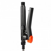 Micul Fermier MF-PA3003-S001-G01 Lance pentru stropit Micul Fermier cu duza din plastic, 77 cm