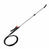 Micul Fermier MF-PA3003-S001-G01 Lance pentru stropit Micul Fermier cu duza din plastic, 77 cm