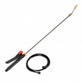 Micul Fermier MF-PA3004-S001-G01 Lance pentru stropit Micul Fermier cu duza din cupru, 100 cm