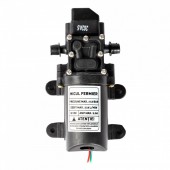 Micul Fermier MF-PA3006-S001-G01 Pompa de presiune Micul Fermier cu colier
