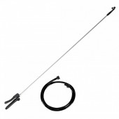 Micul Fermier MF-PA3009-S001-G01 Lance pentru stropit Micul Fermier cu duza din cupru, 300 cm
