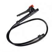 Micul Fermier MF-PA3013-S001-G01 Lance pentru stropit Micul Fermier, duza cupru, 270 cm